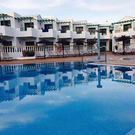Las Adelfas Puerto del Carmen  Eksteriør billede