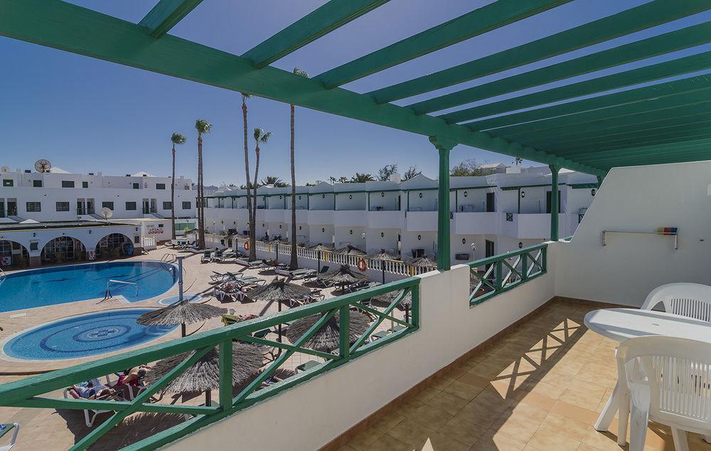 Las Adelfas Puerto del Carmen  Eksteriør billede