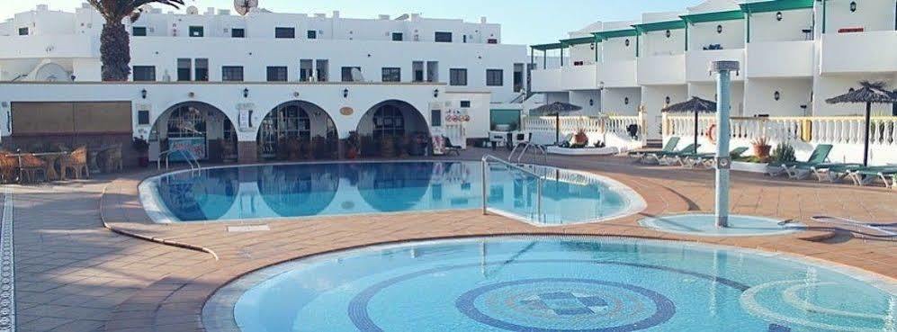 Las Adelfas Puerto del Carmen  Eksteriør billede